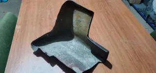 Moldura Restyling Mitsubishi Eclipse 2g