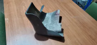 Moldura Restyling Mitsubishi Eclipse 2g