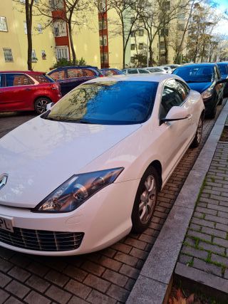 Renault Laguna 2009