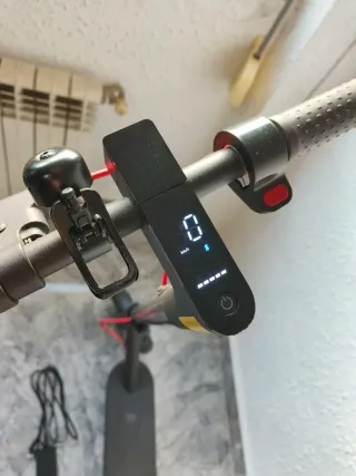 Patinete Eléctrico Xiaomi Pro 2