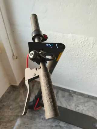 Patinete Eléctrico Xiaomi Pro 2