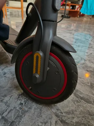 Patinete Eléctrico Xiaomi Pro 2