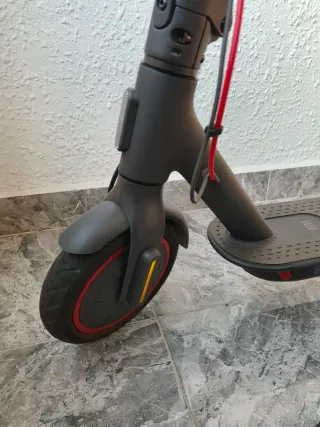 Patinete Eléctrico Xiaomi Pro 2