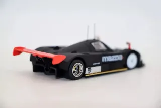 BM Creations Mazda 787B Test Car