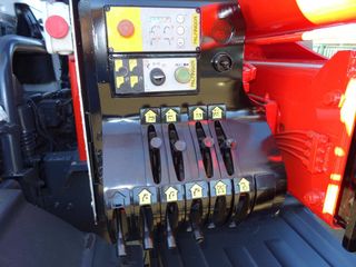 MAN TGM 18 280-CAMIONES GANCHO+GRUA