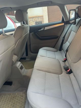 Audi A3 2006 Sportback