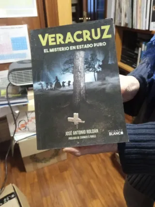 VERACRUZ EL MISTERIO EN ESTADO PURO (Spanish Ed...
