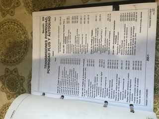 Manuales John Deere 6010-6910 TM4554