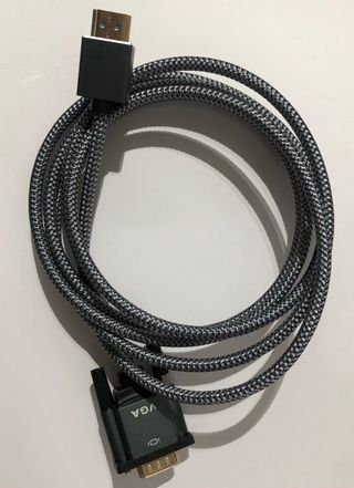 PC Lenovo 8GB RAM. 450 GB+Teclado+Cables Conexión