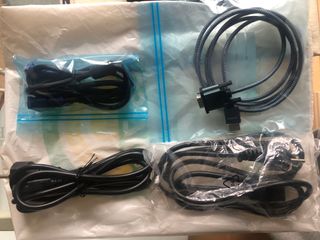 PC Lenovo 8GB RAM. 450 GB+Teclado+Cables Conexión