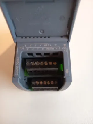 Siemens SM 1223 Módulo Digital 8DI/8DQ