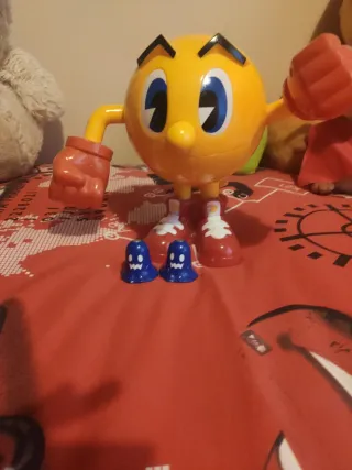 Juguete Pac-Man