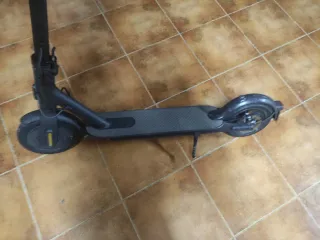 Patinete Eléctrico