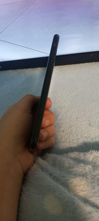 iPhone SE (2020) Negro