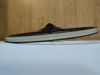 Rueda trasera 29' con piñonera Sunrace