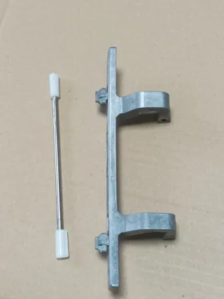 Bisagra Secadora Bosch