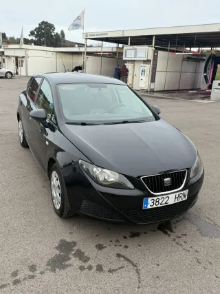 SEAT Ibiza 2013