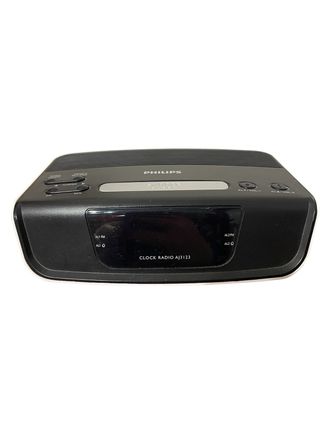 Radio sveglia Philips AJ3123