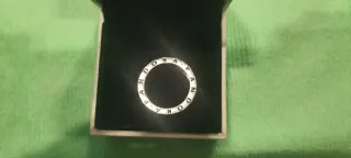 Anillo Pandora Plata Circonitas