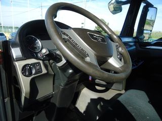 MAN TGA 26 440-CAMIONES GANCHO