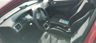 Peugeot 307 2007