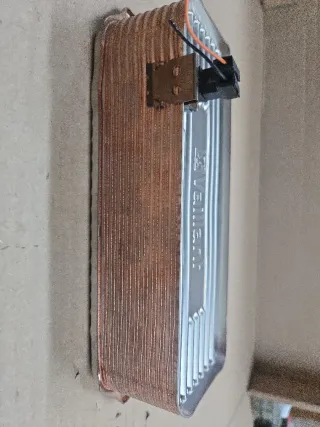 Scambio di calore per caldaia Vaillant