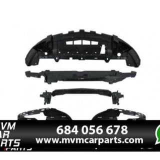 Parachoques delantero para Mercedes CLA W117 X117