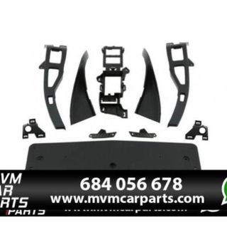 Parachoques delantero para Mercedes CLA W117 X117