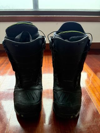 Botas Snowboard Burton ION SL T44