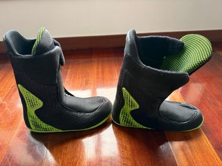 Botas Snowboard Burton ION SL T44