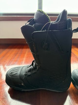 Botas Snowboard Burton ION SL T44
