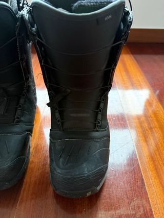 Botas Snowboard Burton ION SL T44