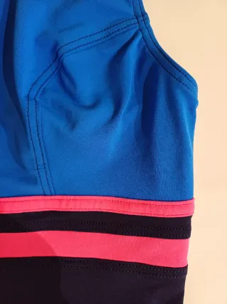 Bañador Turbo Mujer Talla M