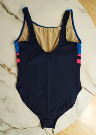 Bañador Turbo Mujer Talla M