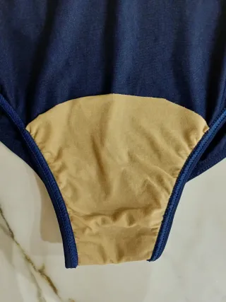 Bañador Turbo Mujer Talla M