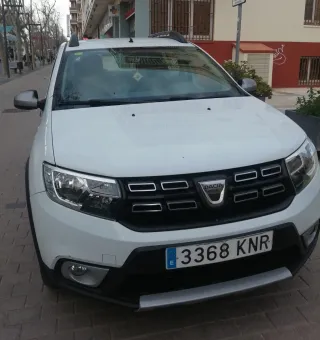 Dacia Sandero 2018