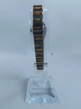 Reloj Dogma Prima Ancre 15 Rubies Bañado Oro