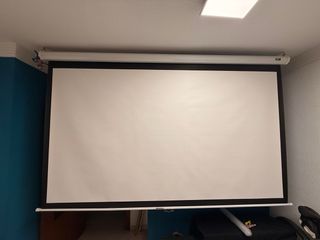 Proyector Epson EB-U42 con Accesorios