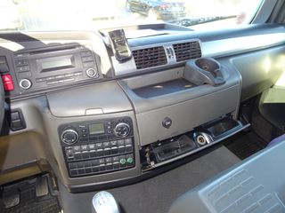 MAN TGS 26 480-CAMIONES GANCHO+GRUA