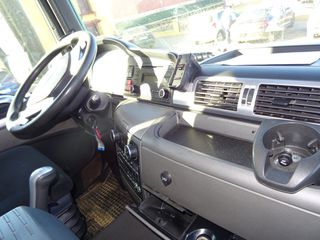 MAN TGS 26 480-CAMIONES GANCHO+GRUA