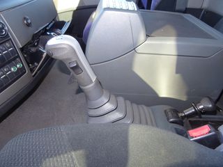 MAN TGS 26 480-CAMIONES GANCHO+GRUA