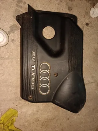 Tapa motor Audi A3 1.8T