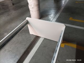 Estructura cama 90x200 cm