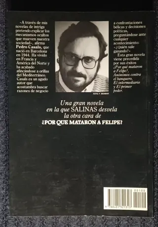 Quien Vencio En Febrero/Who Won in February (Sp...