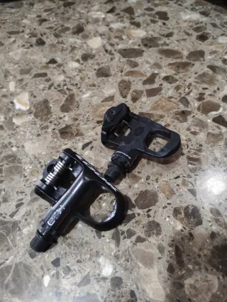 Pedales Look Keo Classic