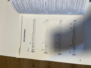 Teclado Farfisa TK 64