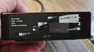 Samsung Galaxy Z Flip 5