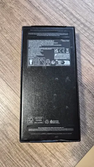 Samsung Galaxy Z Flip 5