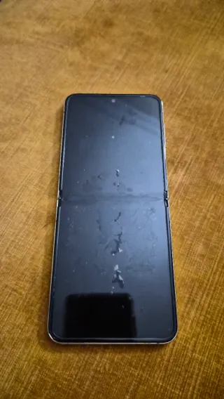 Samsung Galaxy Z Flip 5