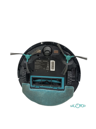 Aspirador Robot Cecotec Conga 2229